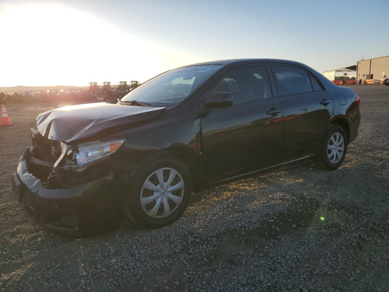 2009 Toyota Corolla - Image 1