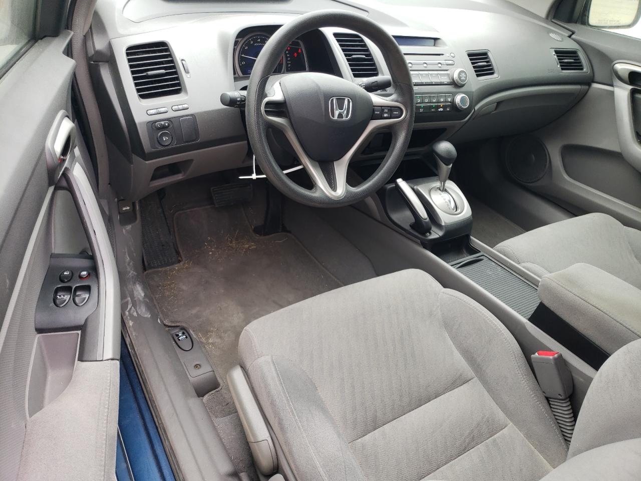 2010 Honda Civic - Image 8