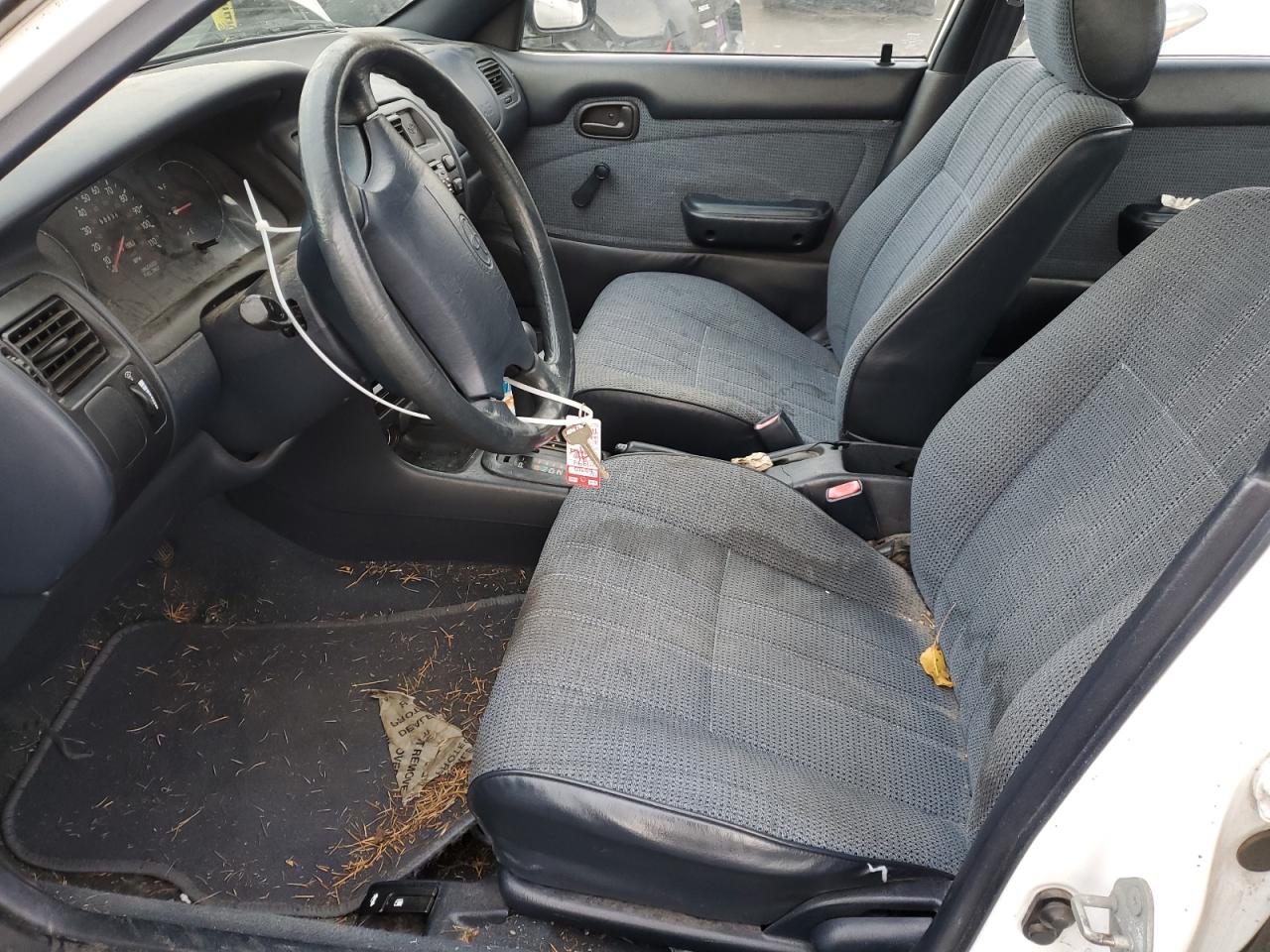 1994 Toyota Corolla - Image 7