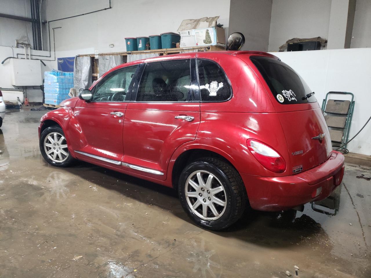 2010 Chrysler PT Cruiser - Image 2
