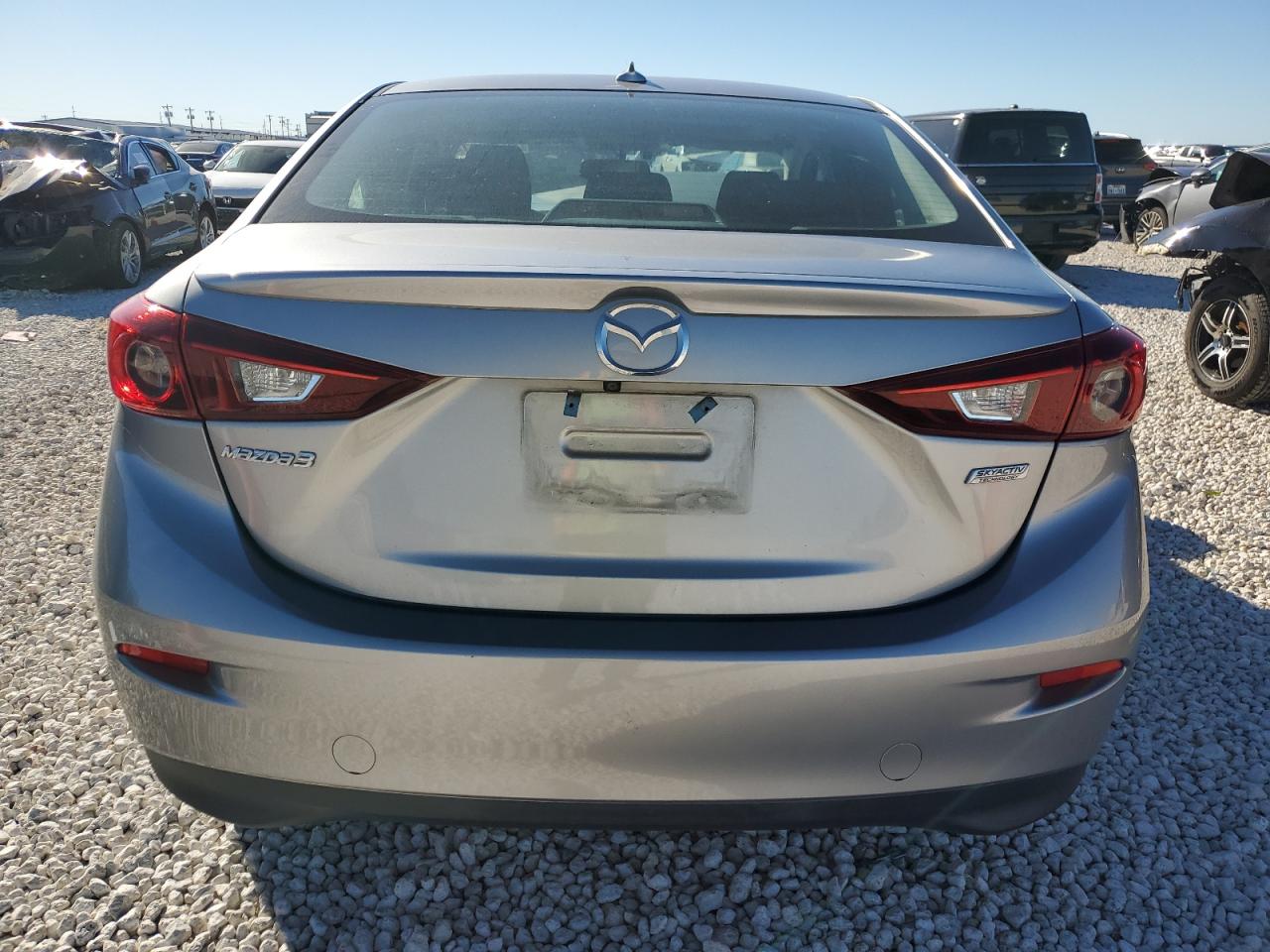 VIN 3MZBM1W77GM315129 2016 MAZDA 3 no.6