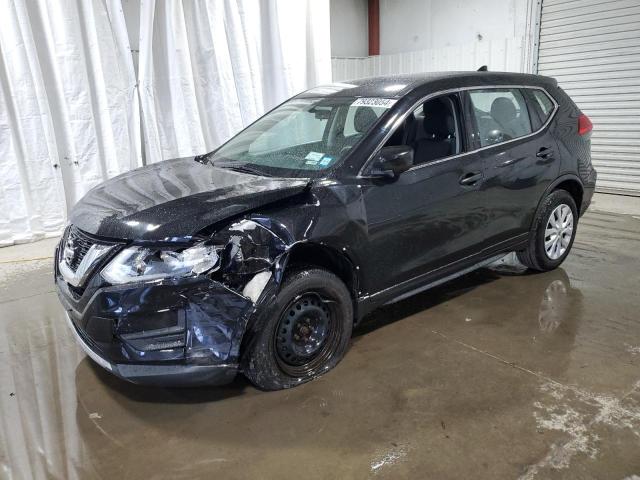 2017 Nissan Rogue S de vânzare în Albany, NY - Front End