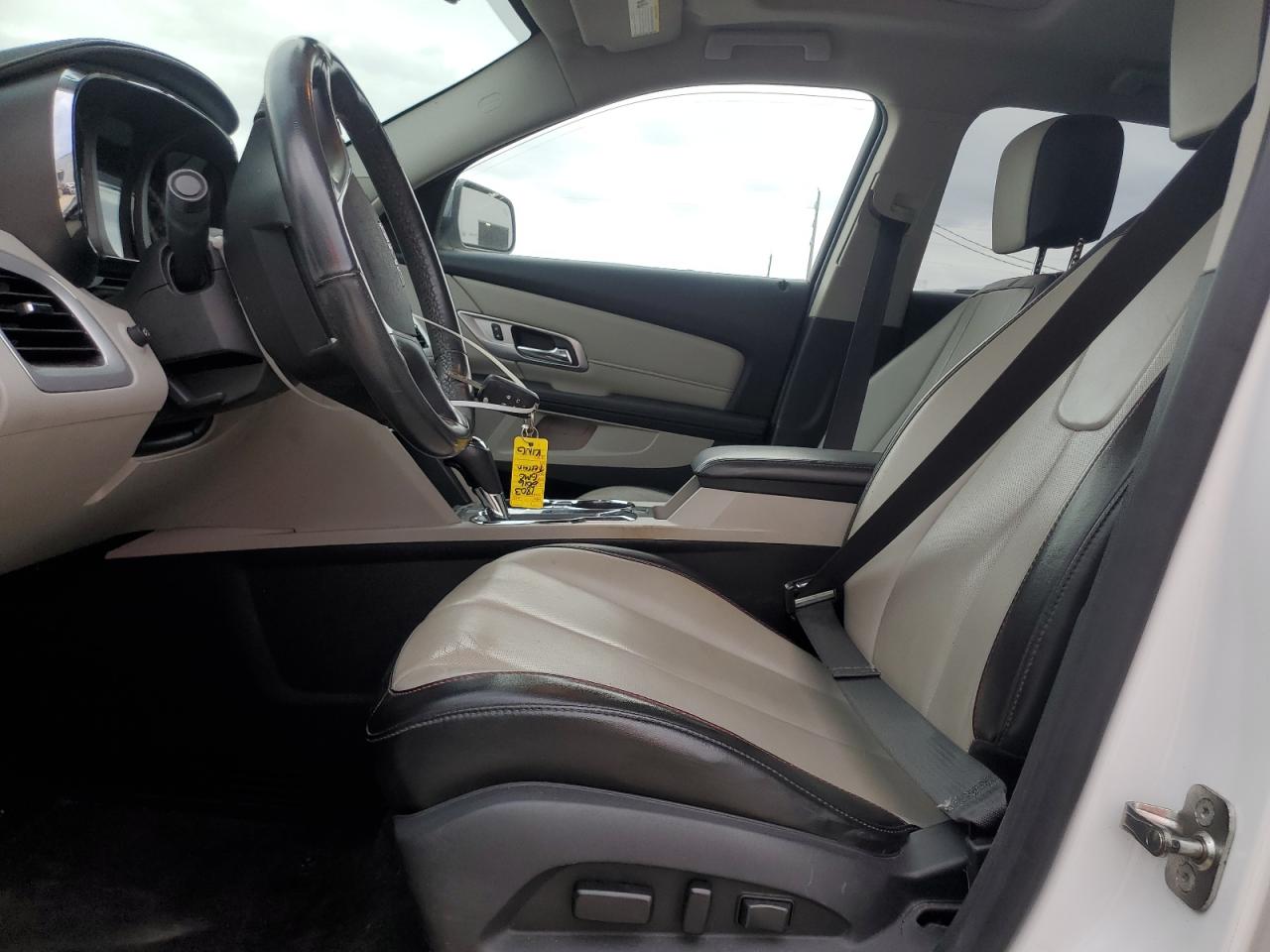 2016 GMC Terrain - Image 7