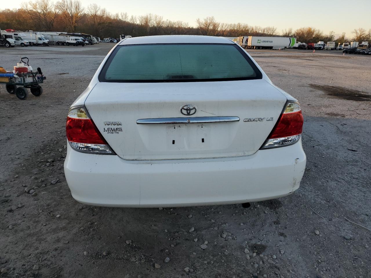 2006 Toyota Camry - Image 6