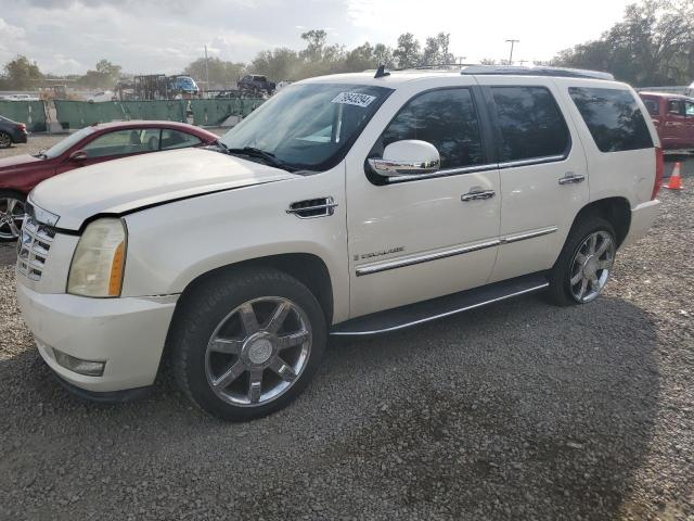 2007 Cadillac Escalade Luxury for Sale in Riverview, FL - Side