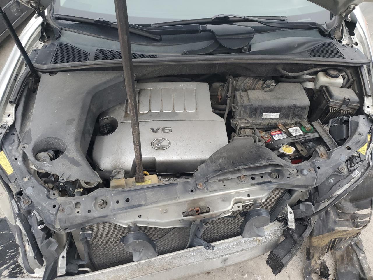 2008 Lexus RX - Image 12
