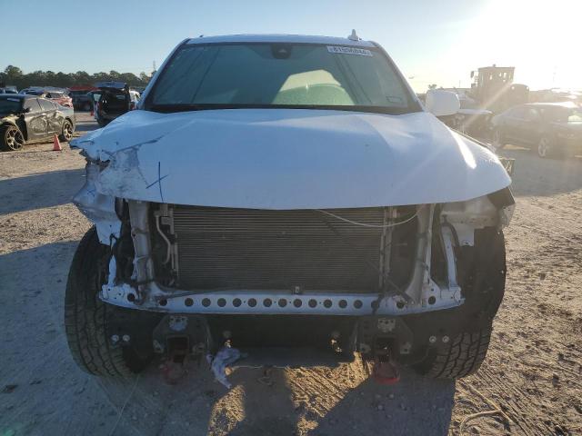  CHEVROLET SUBURBAN 2021 White