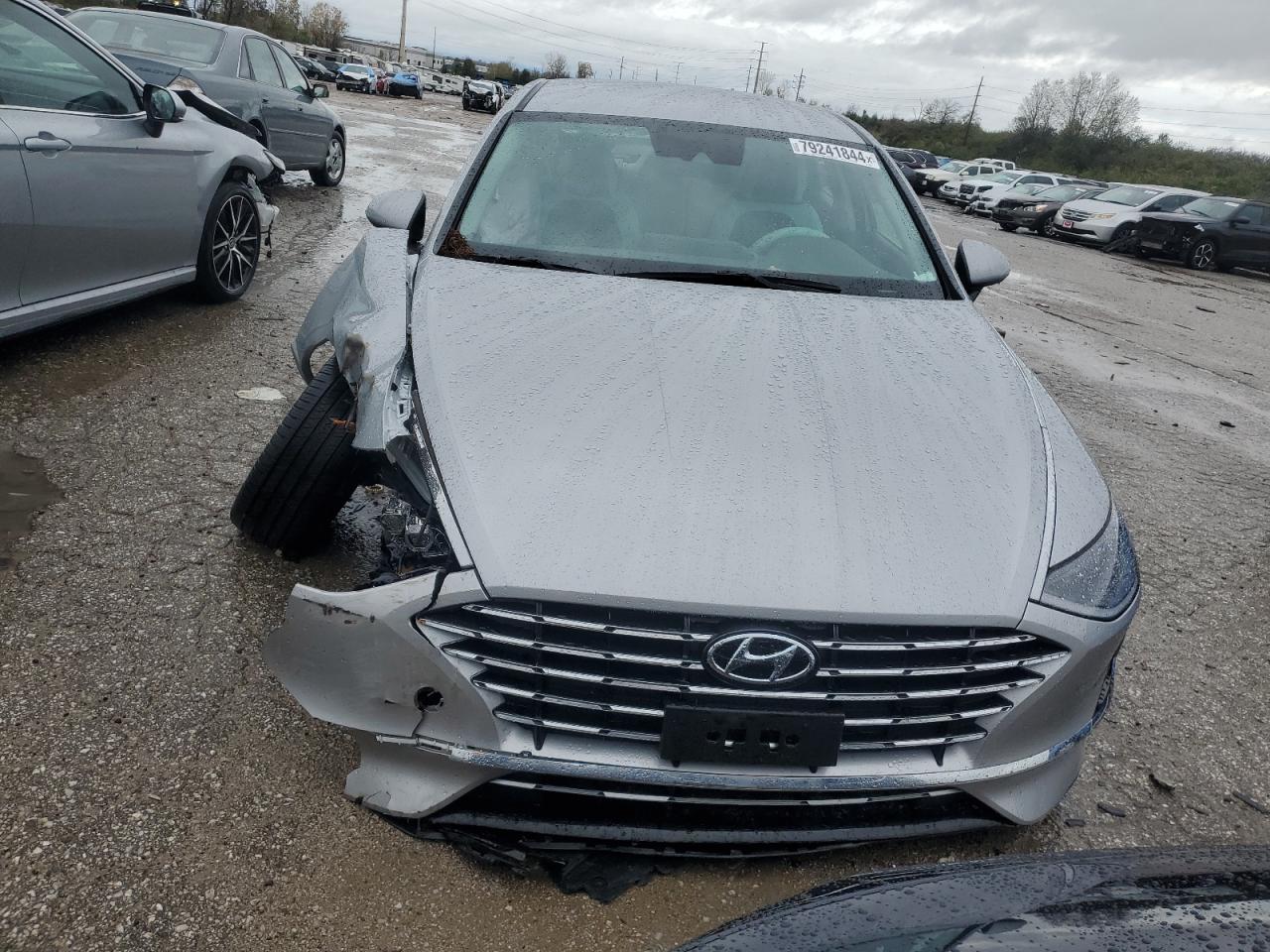 2023 Hyundai Sonata - Image 5