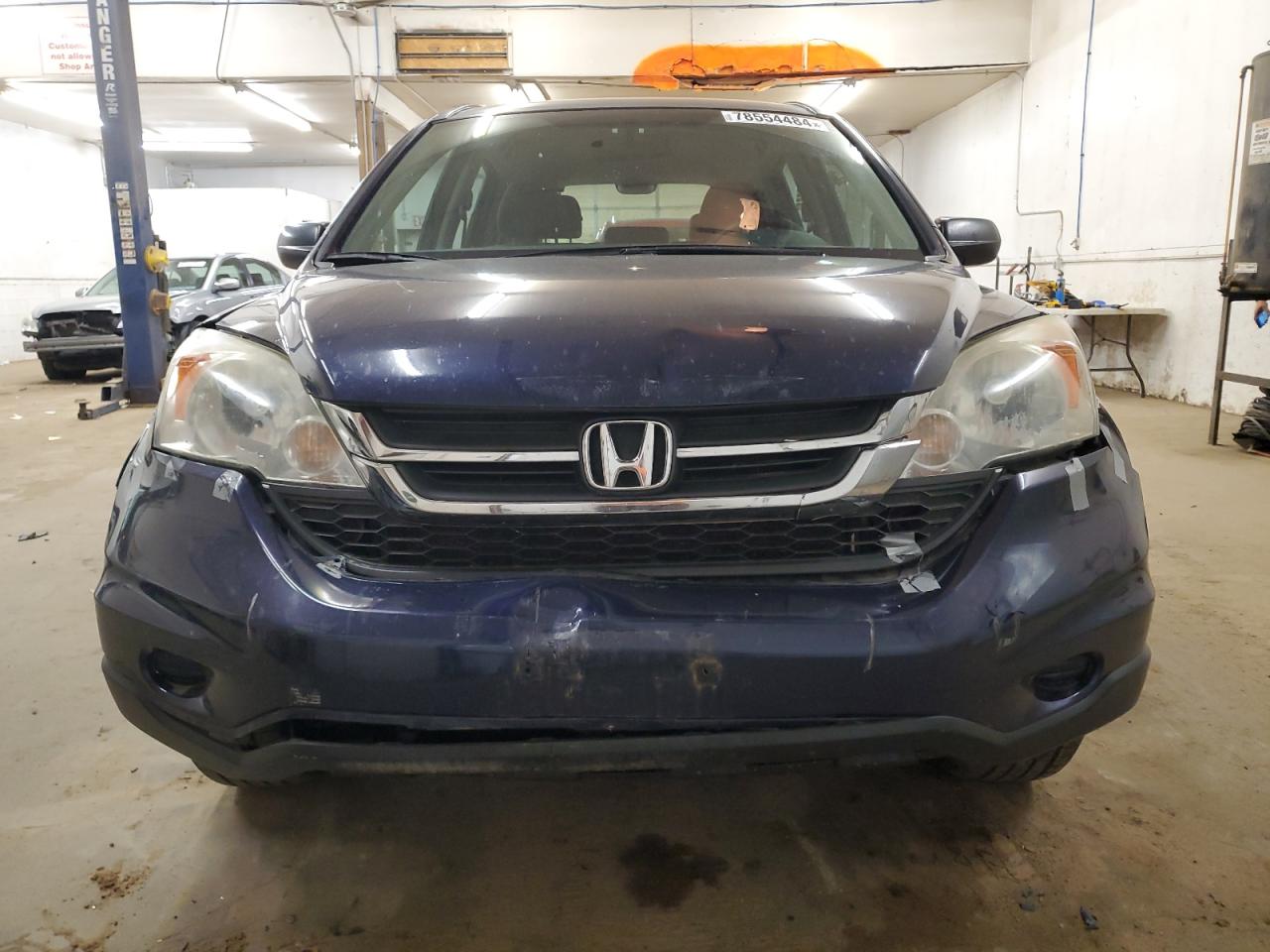 2010 Honda CR-V - Image 5