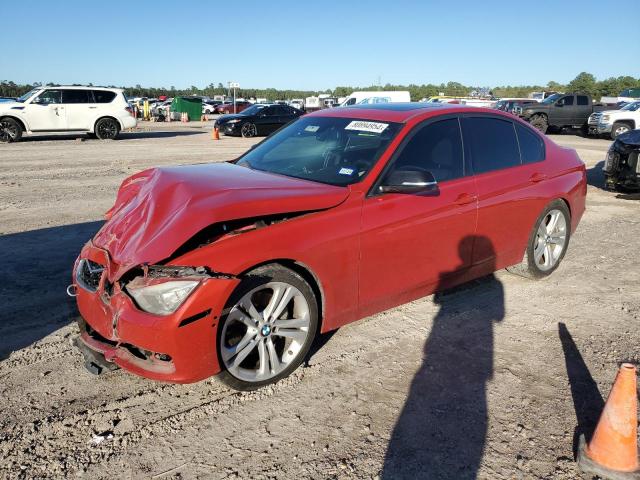 2012 Bmw 335 I