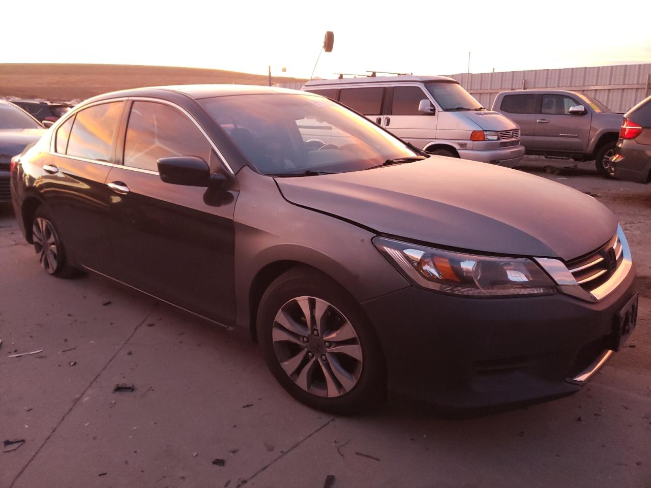 2014 Honda Accord - Image 4