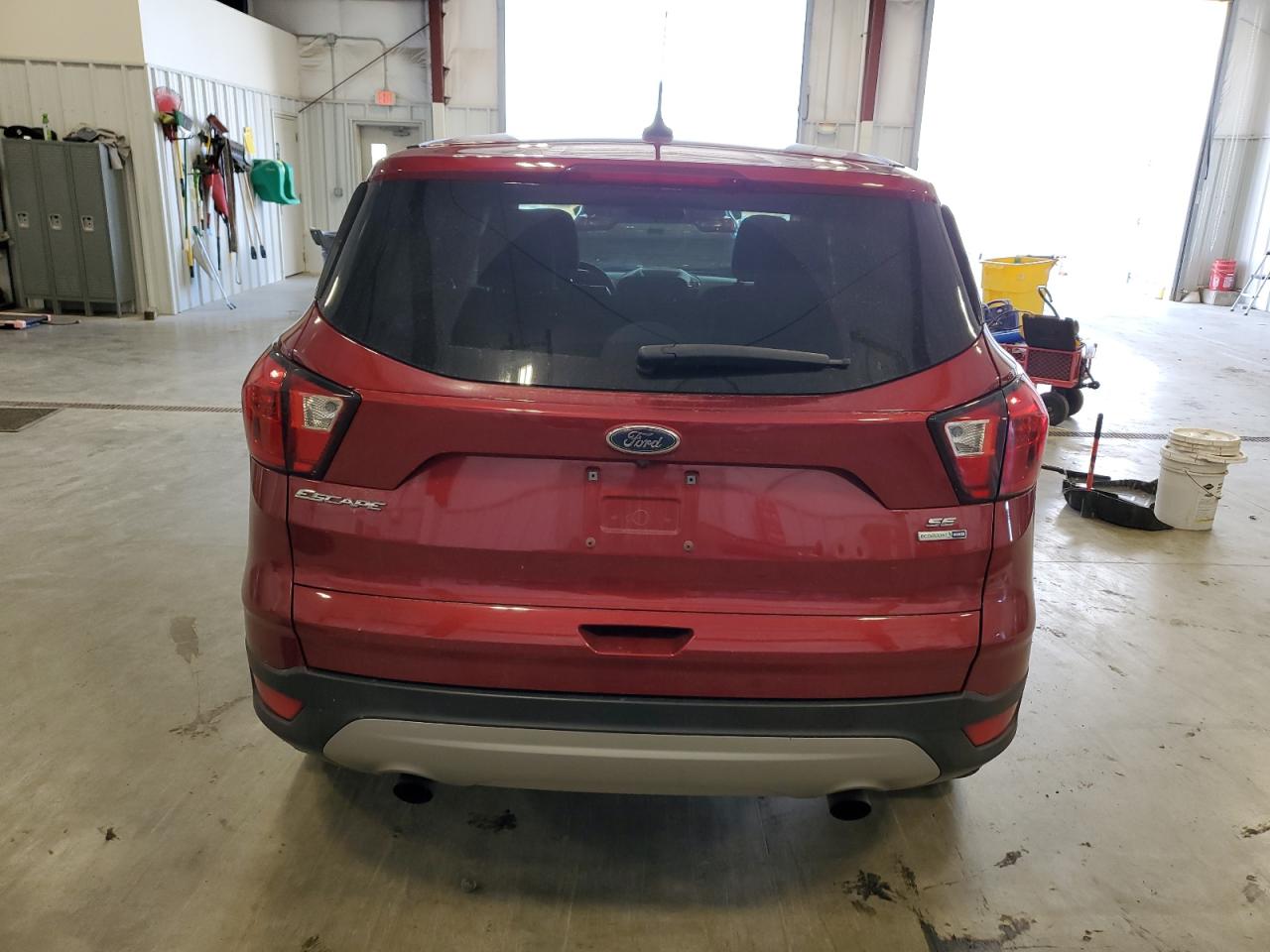 2019 Ford Escape - Image 6