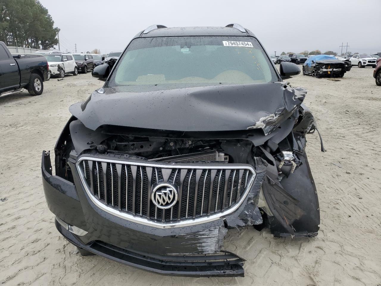 2017 Buick Enclave - Image 5