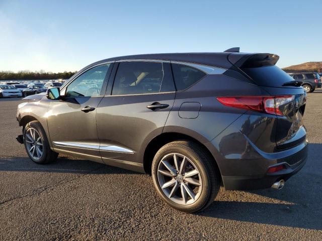  ACURA RDX 2019 Угольный