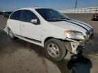 2007 Chevrolet Aveo Base for Sale in Fresno, CA - Rear End
