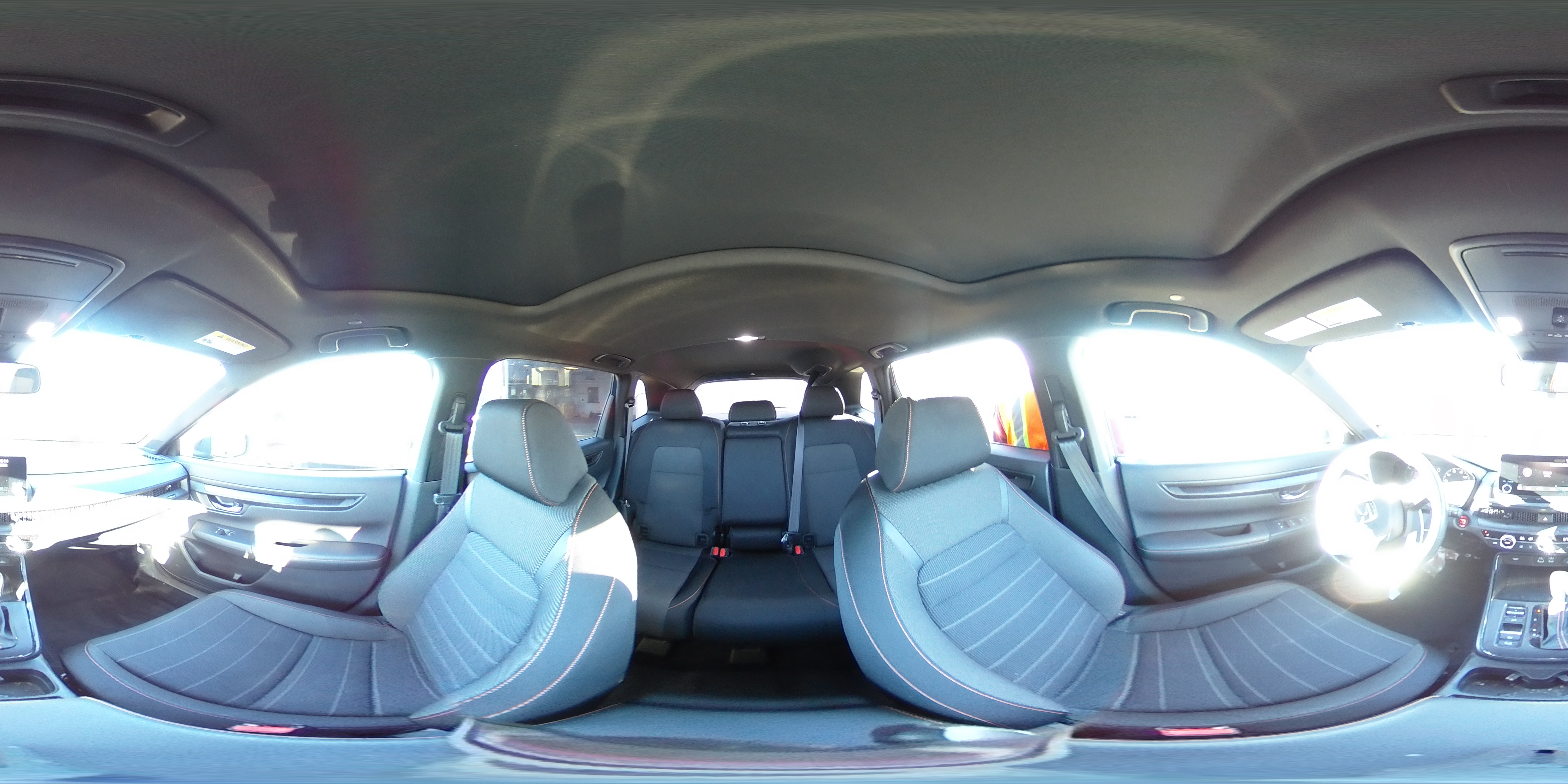 2023 Honda CR-V - Image 14
