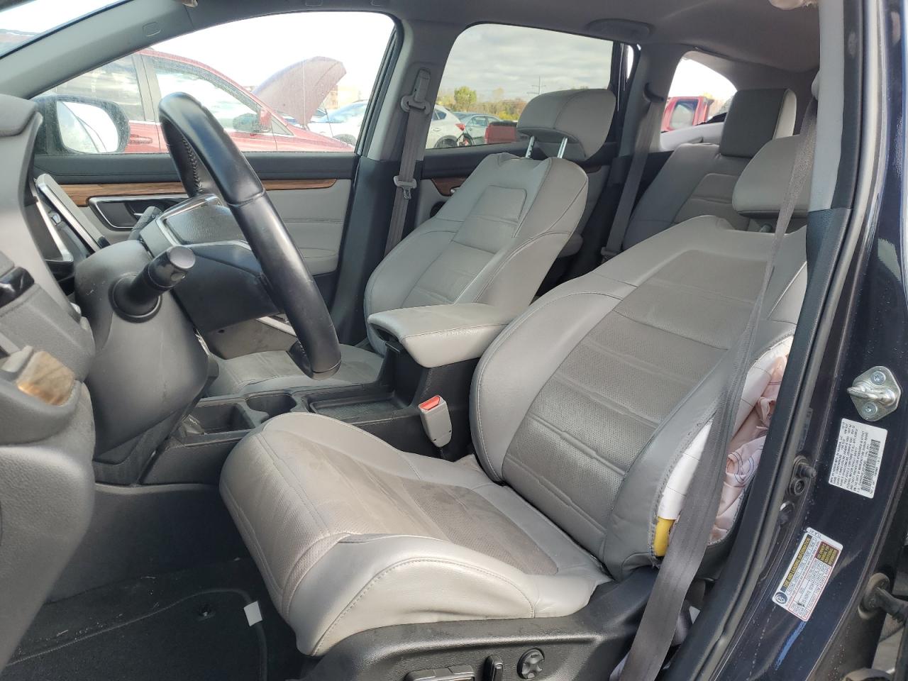 2018 Honda CR-V - Image 7