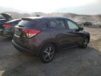 2022 Honda Hr-V Ex продається в Chambersburg, PA - Rear End