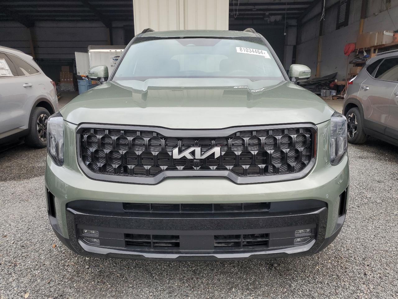 VIN 5XYP5DGC2RG555644 2024 KIA TELLURIDE no.5