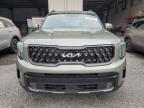 2024 Kia Telluride Sx for Sale in Orlando, FL - Water/Flood