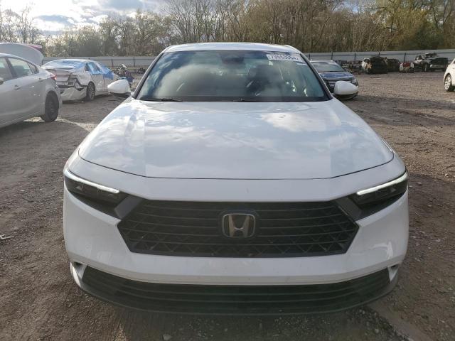  HONDA ACCORD 2024 Biały