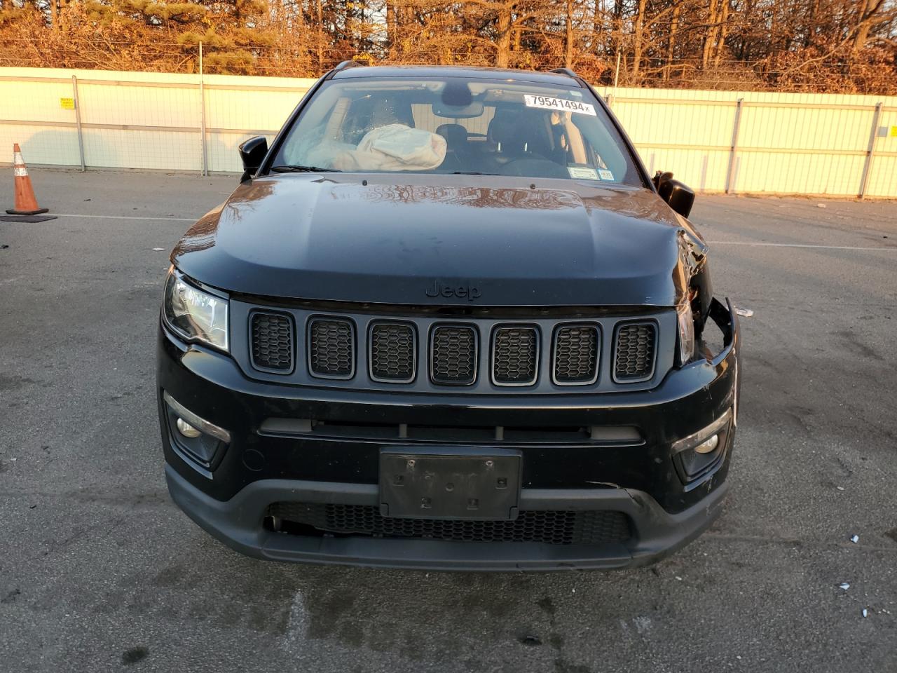 2019 Jeep Compass - Image 5