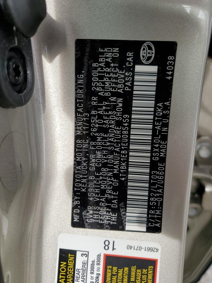 2014 Toyota Avalon - Image 13