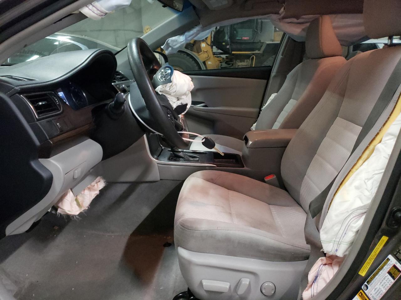 2017 Toyota Camry - Image 7