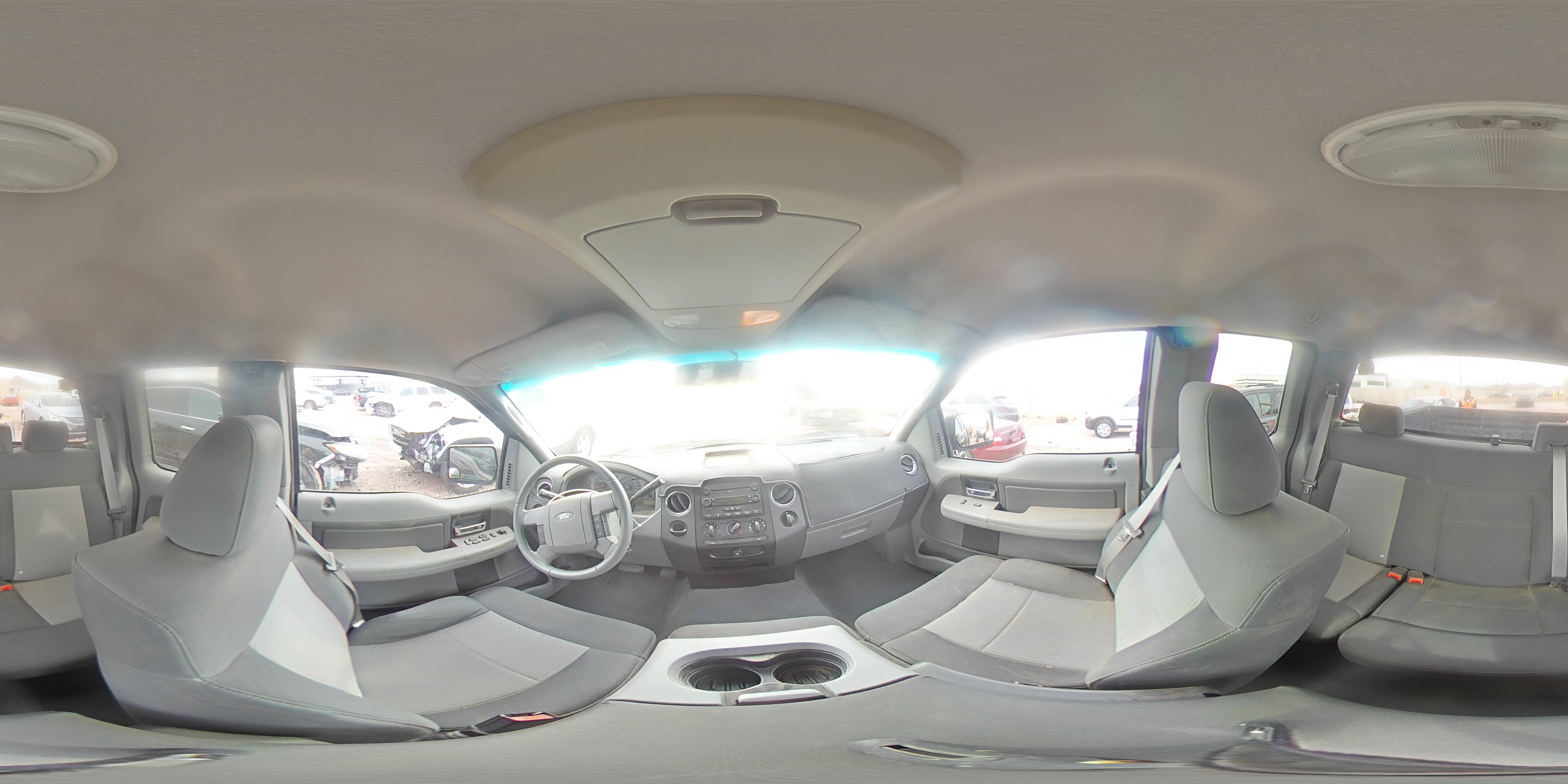 2007 Ford F-150 - Image 13