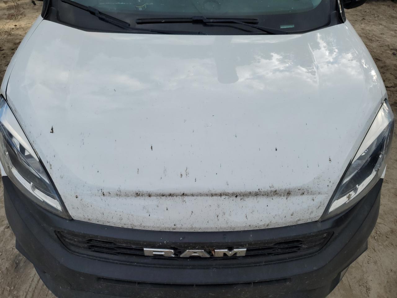 2019 RAM ProMaster City - Image 12