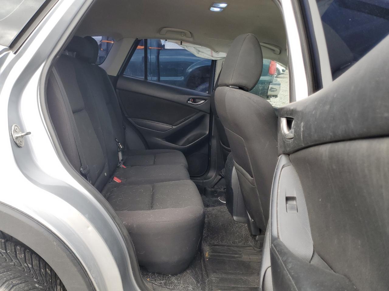 2016 Mazda CX-5 - Image 10