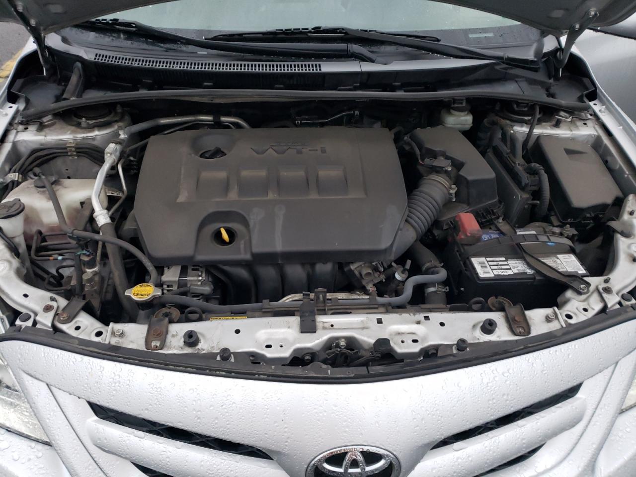 2011 Toyota Corolla - Image 11