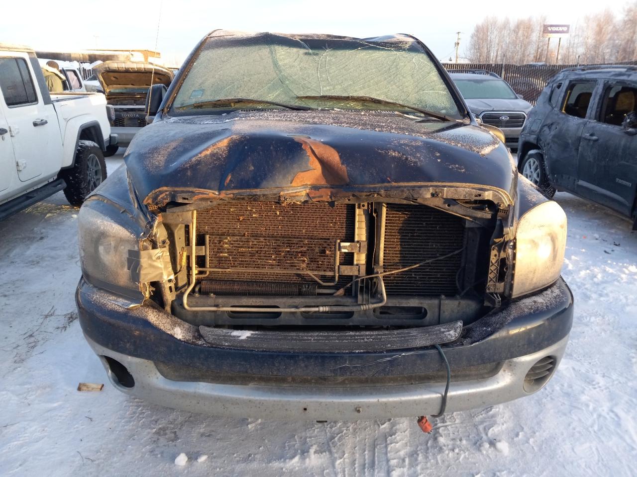 2006 Dodge RAM - Image 5