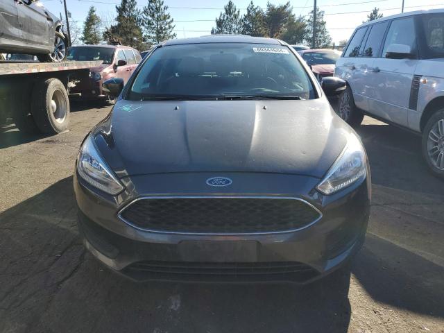  FORD FOCUS 2016 Серый