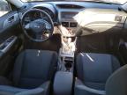 2009 Subaru Impreza Outback Sport იყიდება Greenwood-ში, NE - Rear End