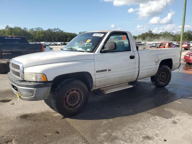 2001 Dodge Ram 2500 