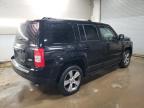 2017 Jeep Patriot Latitude продається в Elgin, IL - Front End