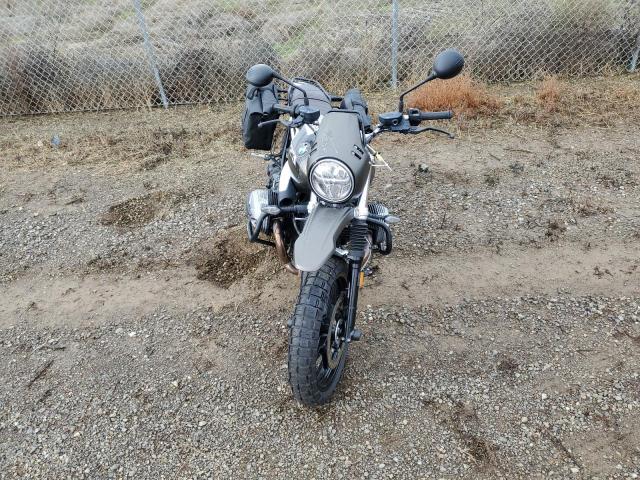 2023 BMW R NINE T SCRAMBLER