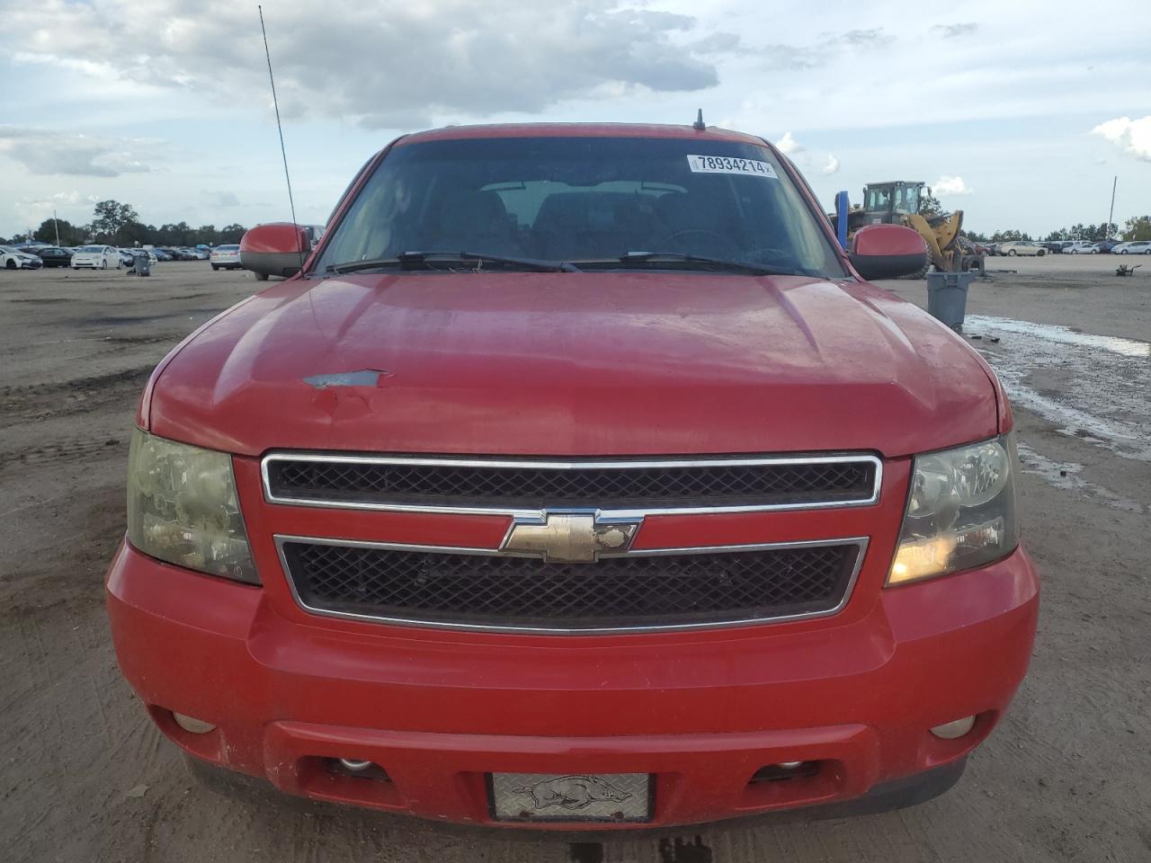 2007 Chevrolet Avalanche - Image 5