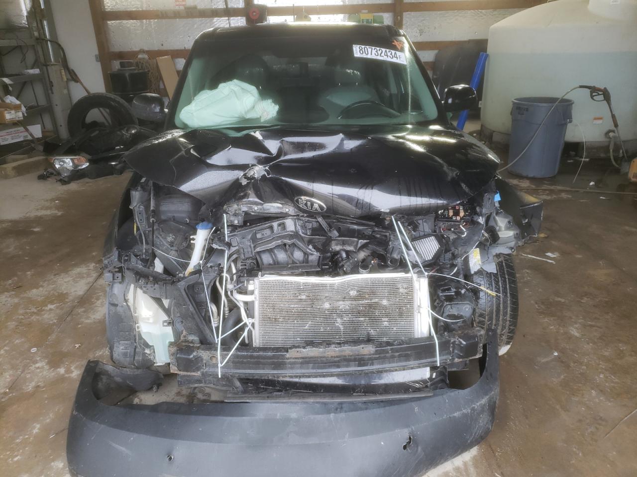 2016 Kia Soul - Image 5