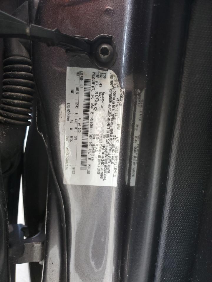 2013 Ford Focus - Image 14