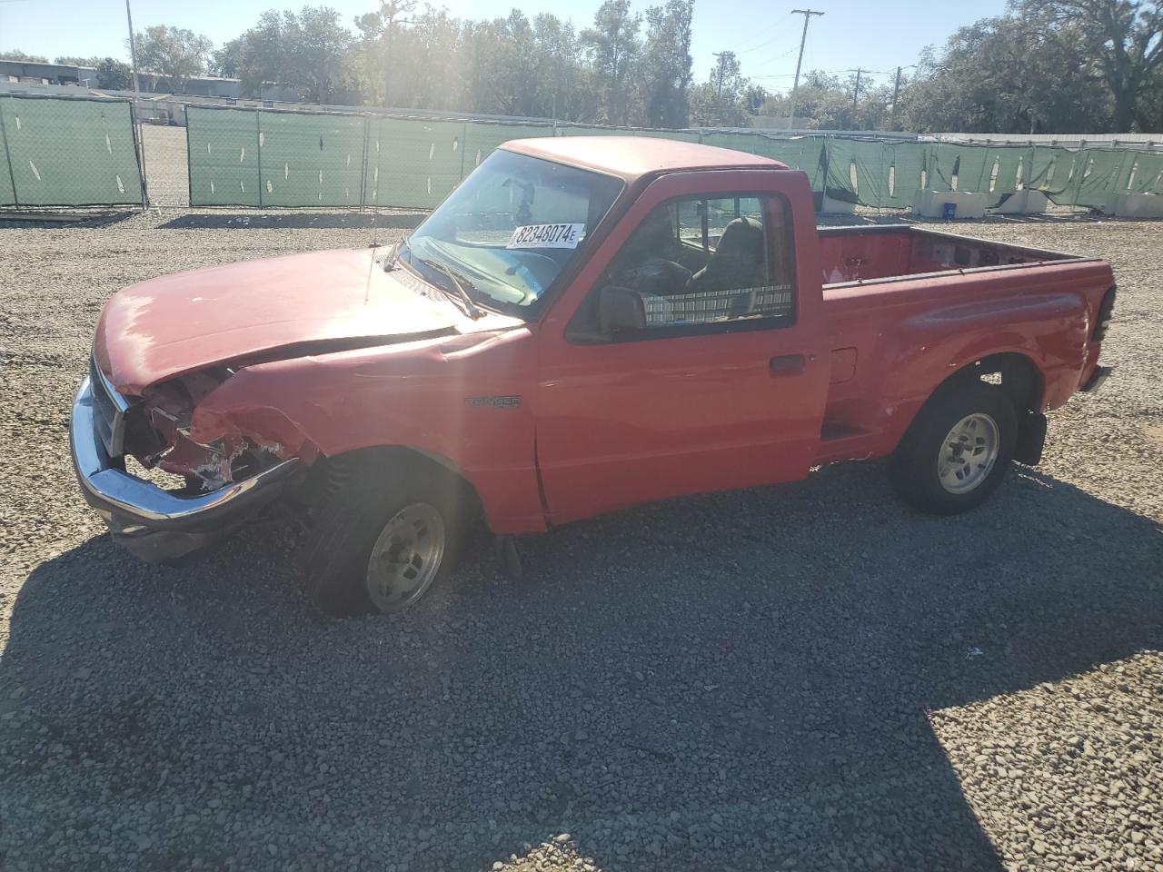 1997 Ford Ranger - Image 1