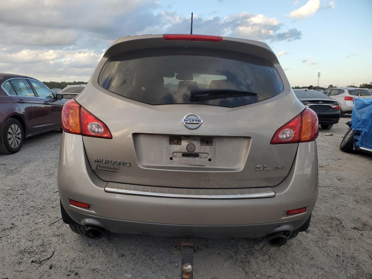 2010 Nissan Murano - Image 6