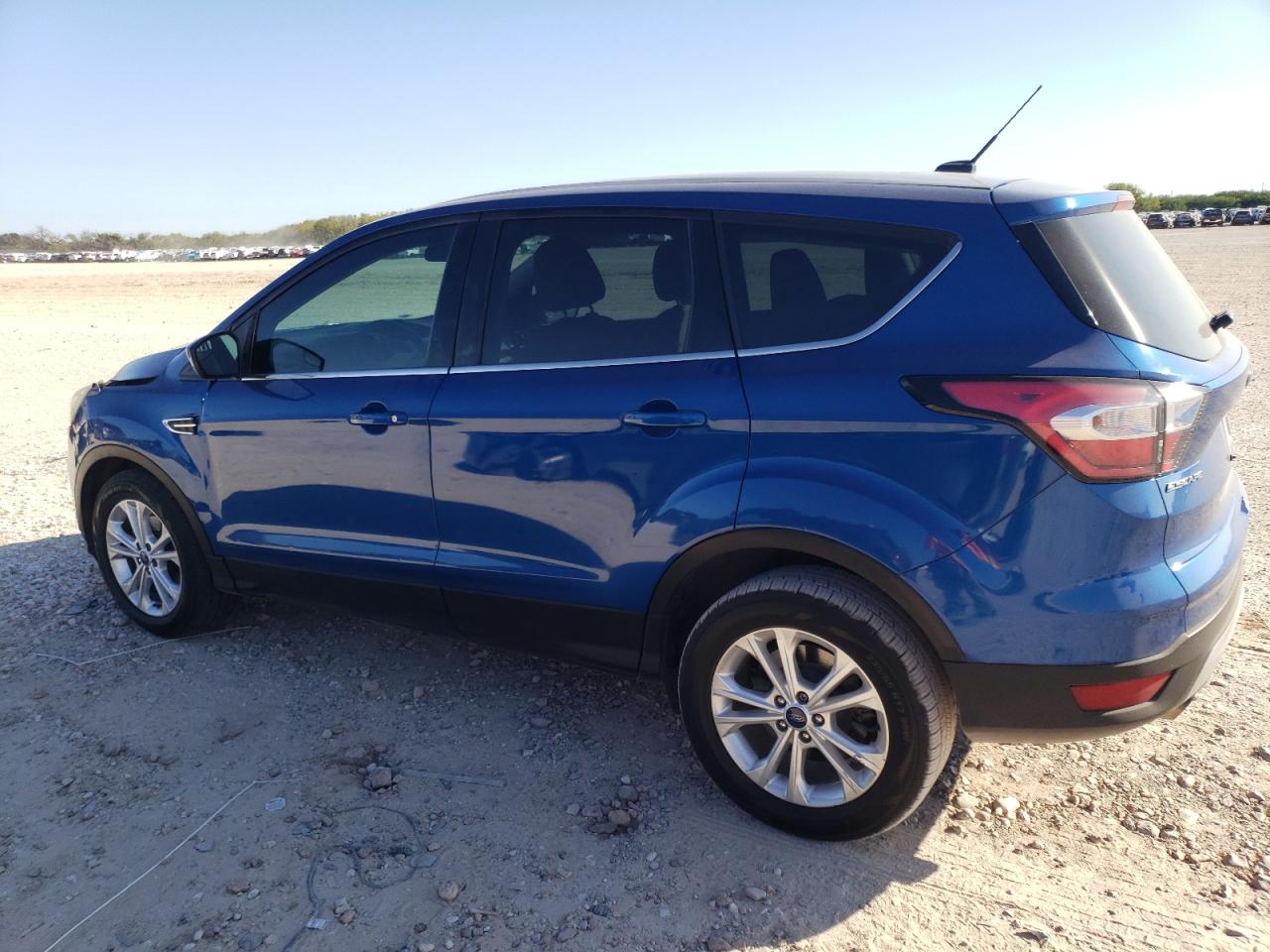 2017 Ford Escape - Image 2