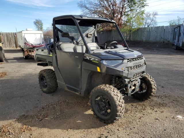 2023 Polaris Ranger Xp 1000 Premium