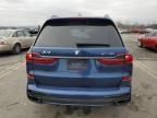 2020 Bmw X7 Xdrive40I за продажба в Pennsburg, PA - Front End