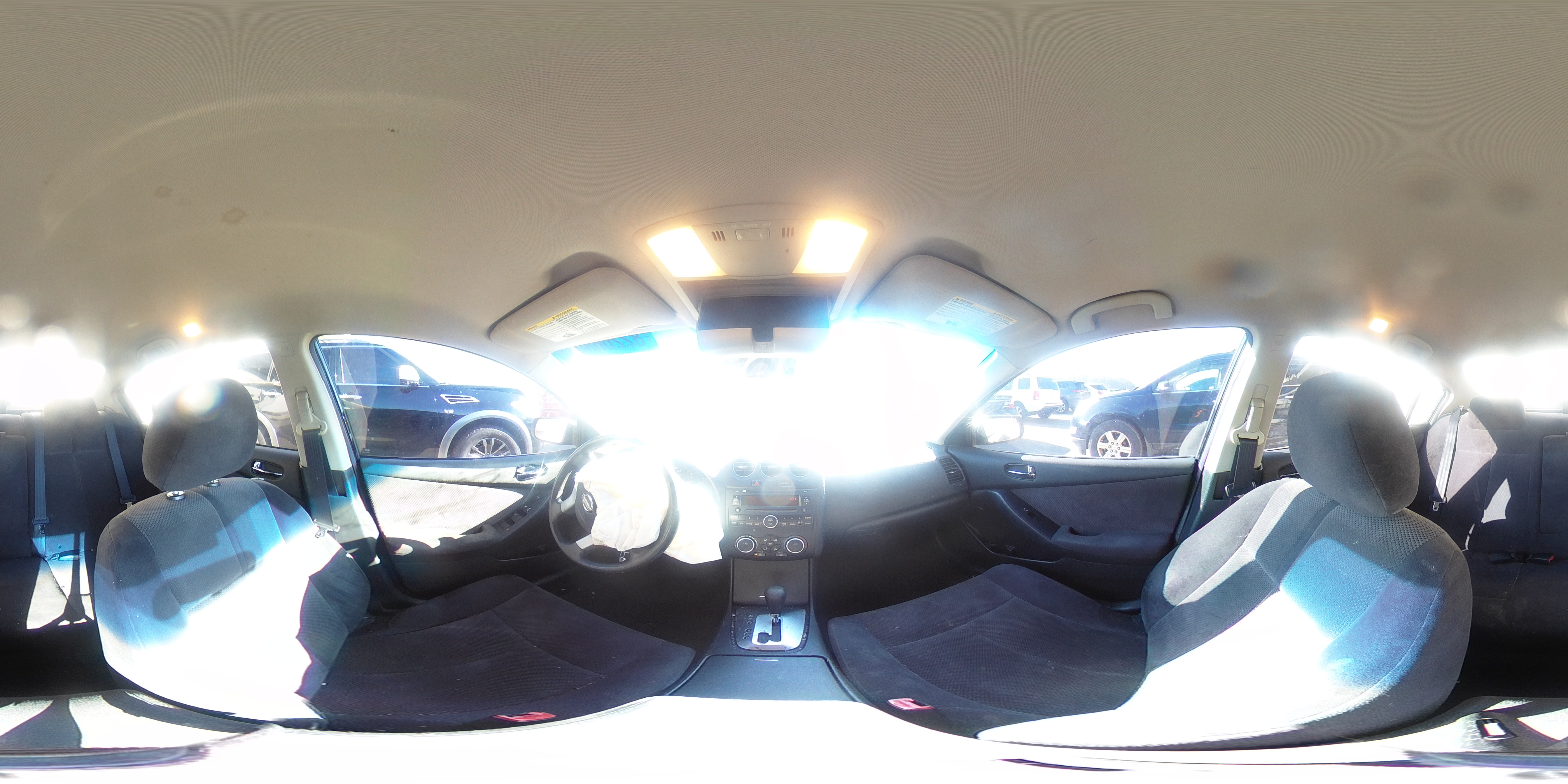2009 Nissan Altima - Image 13