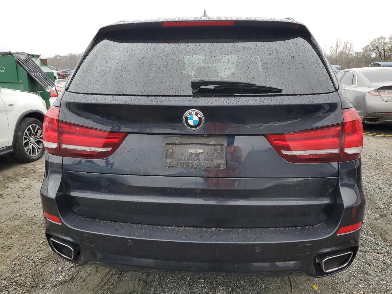 2014 BMW X5 - Image 6