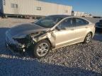 2018 Ford Fusion Se zu verkaufen in Temple, TX - Front End