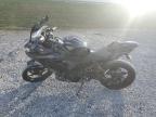 2022 KAWASAKI EX400  for sale at Copart NC - GASTONIA
